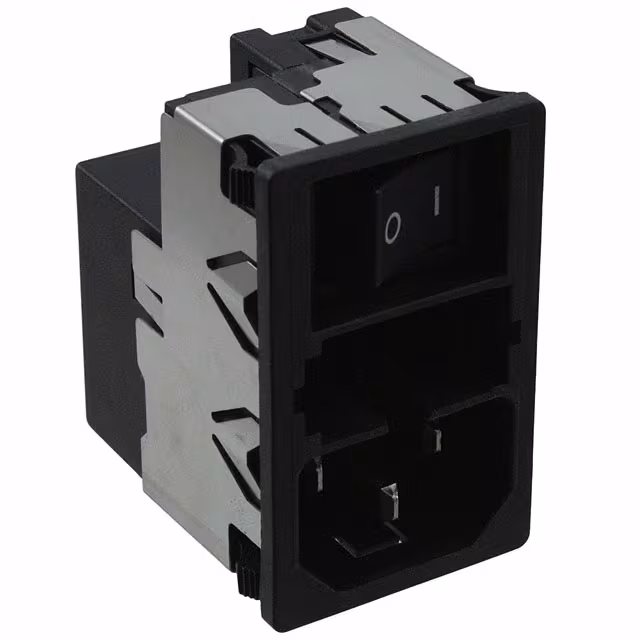 KMF1.1111.11 SCHURTER Inc.  Moduli di ingresso alimentazione (PEM)